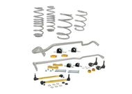 Whiteline Volkswagen Golf MK7 GTI/GTD Grip Series Stage 1 Kit Lowering Springs Whiteline