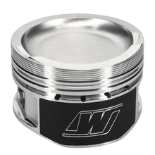 Load image into Gallery viewer, Wiseco VW VR6 2.8L 9:1 83mm Piston Shelf Stock Kit Piston Sets - Forged - 6cyl Wiseco
