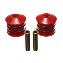 Load image into Gallery viewer, Energy Suspension 95-03 Nissan Maxima Red Motor Mount Replacements (2 Torque Positions) (Must reuse Bushing Kits Energy Suspension
