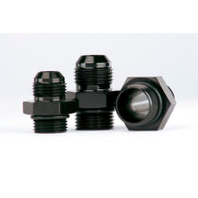 Load image into Gallery viewer, Aeromotive A2000 Pump Fitting Kit (Incl. (2) -10 AN Fittings/(1) -8 AN Fitting/O-Rings) Fittings Aeromotive
