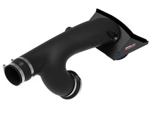 Load image into Gallery viewer, aFe Rapid Induction Cold Air Intake System w/Pro 5R Filter 2021+ Ford F-150 V6-3.5L (tt) Cold Air Intakes aFe
