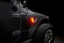 Load image into Gallery viewer, Oracle Sidetrack LED System For Jeep Wrangler JK SEE WARRANTY Light Strip LED ORACLE Lighting
