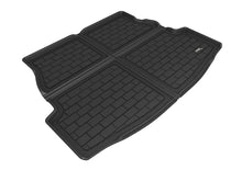 Load image into Gallery viewer, 3D MAXpider 15-18 BMW X4 (F25) Kagu Stowable Cargo Liner -Black Floor Mats - Rubber 3D MAXpider   
