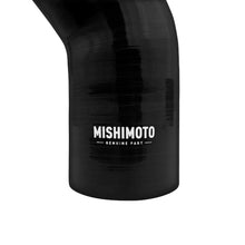 Load image into Gallery viewer, Mishimoto 2015 Subaru WRX Black Silicone Engine Air Box Hose Kit Air Intake Components Mishimoto
