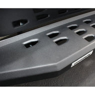 Go Rhino 05-20 Toyota Tacoma RB20 Complete Kit w/RB20 + Brkts Running Boards Go Rhino
