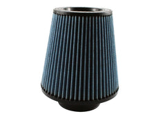 Load image into Gallery viewer, aFe MagnumFLOW Air Filters IAF P5R A/F P5R 4F x 8B x 5-1/2T (Inv) x 8H Air Filters - Universal Fit aFe
