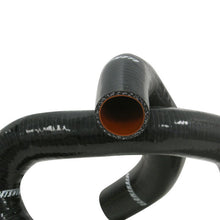 Load image into Gallery viewer, Mishimoto 05-06 Ford Mustang GT V8 / 05-10 GT500 Black Silicone Hose Kit Hoses Mishimoto

