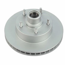 Load image into Gallery viewer, Power Stop 90-93 Ford E-150 Front Evolution Geomet Coated Rotor Brake Rotors - OE - Cryo PowerStop

