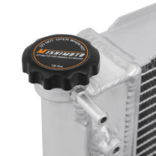 Load image into Gallery viewer, Mishimoto 90-96 Nissan 300ZX Turbo Manual Aluminum Radiator Radiators Mishimoto
