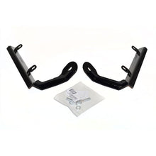 Load image into Gallery viewer, Go Rhino 06-08 Dodge Ram 1500 RC2 LR 20in Light Mnt Complete Kit w/Front Guard + Brkts Bull Bars Go Rhino
