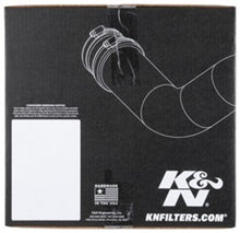Load image into Gallery viewer, K&amp;N 19-20 Hyundai Veloster R L4-1.6L F/I Typhoon Performance Air Intake System Cold Air Intakes K&amp;N Engineering   
