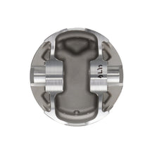 Load image into Gallery viewer, Wiseco Chevy LS Series -8cc R/Dome 1.115 CH 4.125in Bore - Set of 8 Piston Sets - Forged - 8cyl Wiseco
