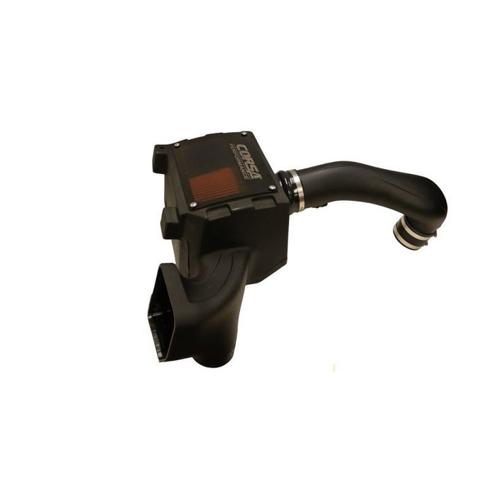 Corsa 13-23 Dodge RAM 1500/ 13-18 RAM 2500/3500 5.7L V8 Cold Air Intake with MaxFlow 5 Oiled Filter Cold Air Intakes CORSA Performance