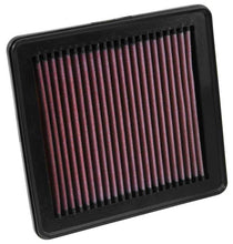Load image into Gallery viewer, K&amp;N 06 Honda Civic Hybrid 1.3L-L4 Drop In Air Filter Air Filters - Drop In K&amp;N Engineering   
