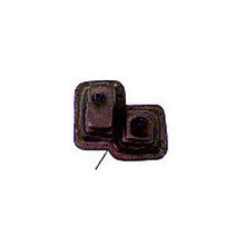 Load image into Gallery viewer, Omix Dana 300 Transfer Case Shifter Boot Shift Boot OMIX
