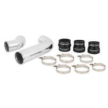 Load image into Gallery viewer, Mishimoto 11+ Chevy 6.6L Duramax Cold Side Pipe and Boot Kit Silicone Couplers &amp; Hoses Mishimoto
