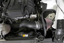 Load image into Gallery viewer, K&amp;N 2018 Ford Mustang L4-2.3L F/I Aircharger Performance Intake Cold Air Intakes K&amp;N Engineering   
