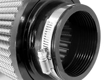 Load image into Gallery viewer, aFe MagnumFLOW Air Filters IAF PDS A/F PDS 3F x 5B x 3-1/2T x 5H Air Filters - Universal Fit aFe
