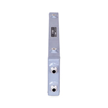 Load image into Gallery viewer, Mishimoto Universal Large Bar and Plate Dual Pass Silver Oil Cooler Oil Coolers Mishimoto
