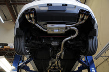 Load image into Gallery viewer, MXP 10-14 Hyundai Genesis V6 T304 SP Exhaust System Catback MXP
