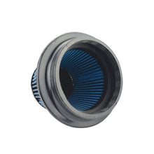 Load image into Gallery viewer, Injen SuperNano-Web Air Filter 5.0in ID/ 7.0in Base / 4.75in Height / 5in Top Air Filters - Drop In Injen   

