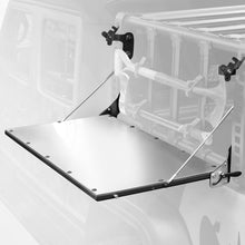 Load image into Gallery viewer, Go Rhino XRS Accessory Gear Table Truck Bed Rack Go Rhino
