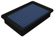 Load image into Gallery viewer, aFe Magnum FLOW Pro 5R Air Filter 17-20 Hyundai Elantra/Veloster Air Filters - Universal Fit aFe
