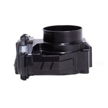 Load image into Gallery viewer, BBK 17-20 Ford F150 Raptor 3.5L EcoBoost 73mm Black Series Billet Throttle Body (CARB EO 17-19 Only) Throttle Bodies BBK
