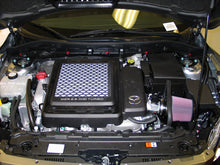 Load image into Gallery viewer, K&amp;N 10 Mazdaspeed3 L4-2.3L Silver Typhoon Short Ram Intake Cold Air Intakes K&amp;N Engineering   
