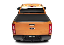 Load image into Gallery viewer, Truxedo 19-20 Ford Ranger 5ft Pro X15 Bed Cover Bed Covers - Roll Up Truxedo

