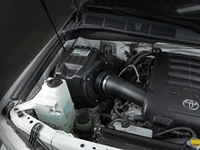 Load image into Gallery viewer, aFe Quantum Pro DRY S Cold Air Intake System Toyota Tundra 07-19 V8-5.7L - Dry Cold Air Intakes aFe
