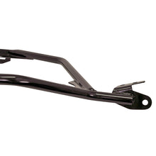 Load image into Gallery viewer, BBK 94-95 Mustang 5.0 Tubular Strut Tower Brace - Black Powdercoat Finish Strut Bars BBK
