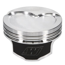 Load image into Gallery viewer, Wiseco Chevy LS Series -15cc R/Dome 1.110x4.070 Piston Shelf Stock Kit Piston Sets - Forged - 8cyl Wiseco
