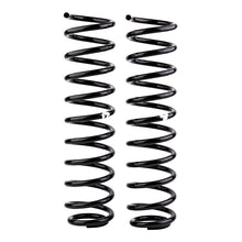 Load image into Gallery viewer, ARB / OME Coil Spring Front Jeep Jk Coilover Springs Old Man Emu
