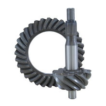 Load image into Gallery viewer, USA Standard Ring &amp; Pinion Gear Set For Ford 8in in a 3.80 Ratio Final Drive Gears Yukon Gear &amp; Axle   
