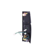 Load image into Gallery viewer, ANZO 1986-1997 Nissan Hardbody LED Taillights Red/Clear Tail Lights ANZO
