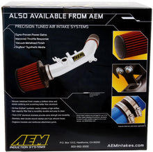 Load image into Gallery viewer, AEM 12-15 Ford Ranger 2.5L F/I DryFlow Air Filter Air Filters - Direct Fit AEM Induction

