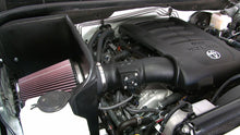 Load image into Gallery viewer, K&amp;N 12 Toyota Tundra 5.7L V8 Aircharger Performance Intake Cold Air Intakes K&amp;N Engineering   
