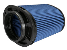 Load image into Gallery viewer, aFe Magnum FLOW Pro 5R Replacement Air Filter 5in F x (9x7) B x (7-1/4x5) T (Inverted) / 8in H Air Filters - Universal Fit aFe
