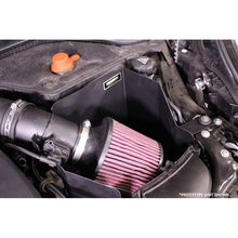 Load image into Gallery viewer, Mishimoto 14-16 Mini Cooper S 2.0L Performance Air Intake Kit - Wrinkle Red Cold Air Intakes Mishimoto

