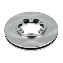 Load image into Gallery viewer, Power Stop 03-04 Nissan Frontier Front Autospecialty Brake Rotor Brake Rotors - OE PowerStop   
