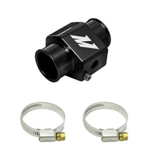 Load image into Gallery viewer, Mishimoto Water Temp. Sensor Adapter 30mm Black Sensors Mishimoto
