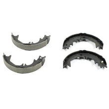 Load image into Gallery viewer, Power Stop 96-97 Lexus LX450 Rear Autospecialty Parking Brake Shoes Brake Shoes PowerStop
