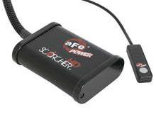 Load image into Gallery viewer, aFe Scorcher HD Module 19-21 Ram Diesel Trucks L6-6.7L (td) In-Line Modules aFe
