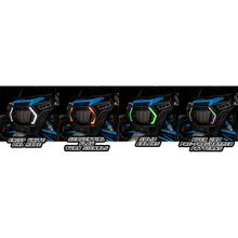 Load image into Gallery viewer, Oracle 19-21 Polaris RZR 1000 Dynamic Surface Mount DRL Signature Light - - Dynamic SEE WARRANTY Headlights ORACLE Lighting
