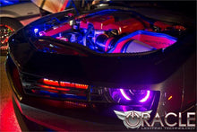 Load image into Gallery viewer, Oracle Engine Bay 5050 SMD Kit - RGB ColorSHIFT SEE WARRANTY Light Strip LED ORACLE Lighting
