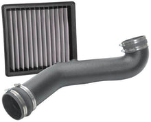 Load image into Gallery viewer, Airaid 2018 Ford F150 V8-5.0L F/l Jr Intake Kit Cold Air Intakes Airaid
