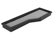 Load image into Gallery viewer, aFe Magnum FLOW Pro DRY S OE Replacement Filter 04-08 Porsche 911 Carrera (997) H6 3.6L Air Filters - Universal Fit aFe
