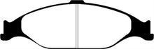 Load image into Gallery viewer, EBC 99-04 Ford Mustang 3.8 Ultimax2 Front Brake Pads Brake Pads - OE EBC   

