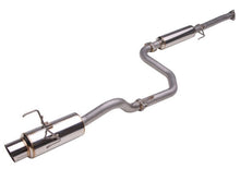 Load image into Gallery viewer, Skunk2 MegaPower 92-97 Honda Del Sol (All Models) 60mm Exhaust System Catback Skunk2 Racing
